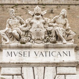 Vatican Tour - Vatican Museums, Sistine Chapel and St. Peter's Basilica